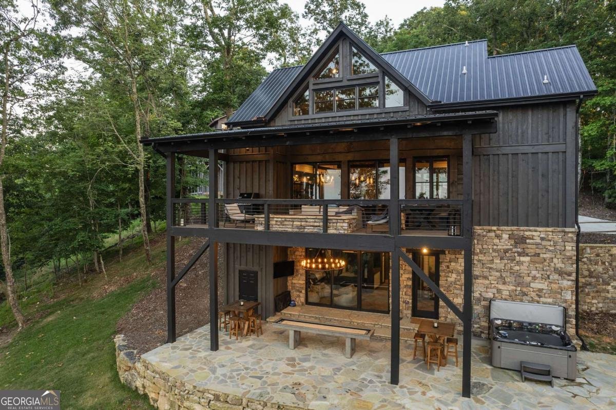 224 Eagle Ridge Morganton - 58