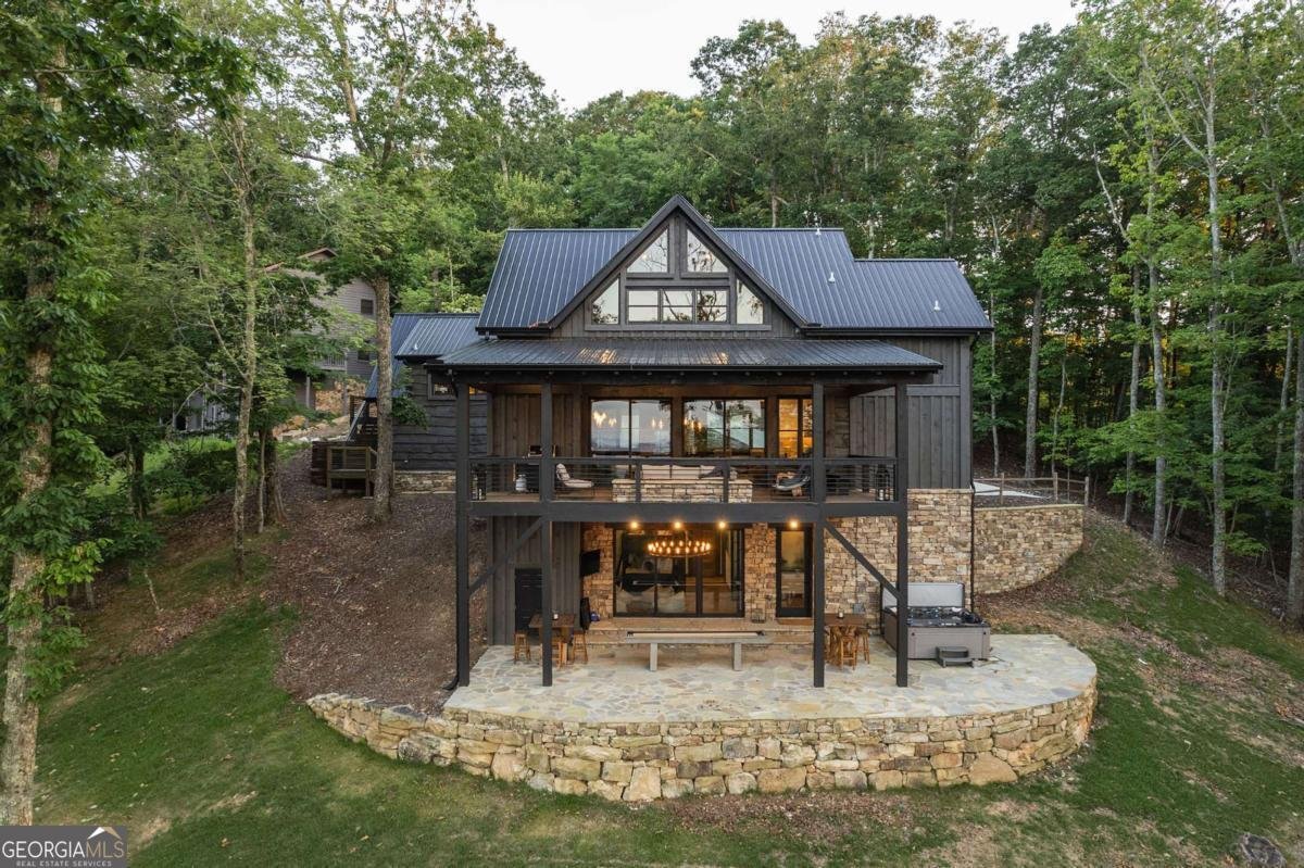 224 Eagle Ridge Morganton - 59