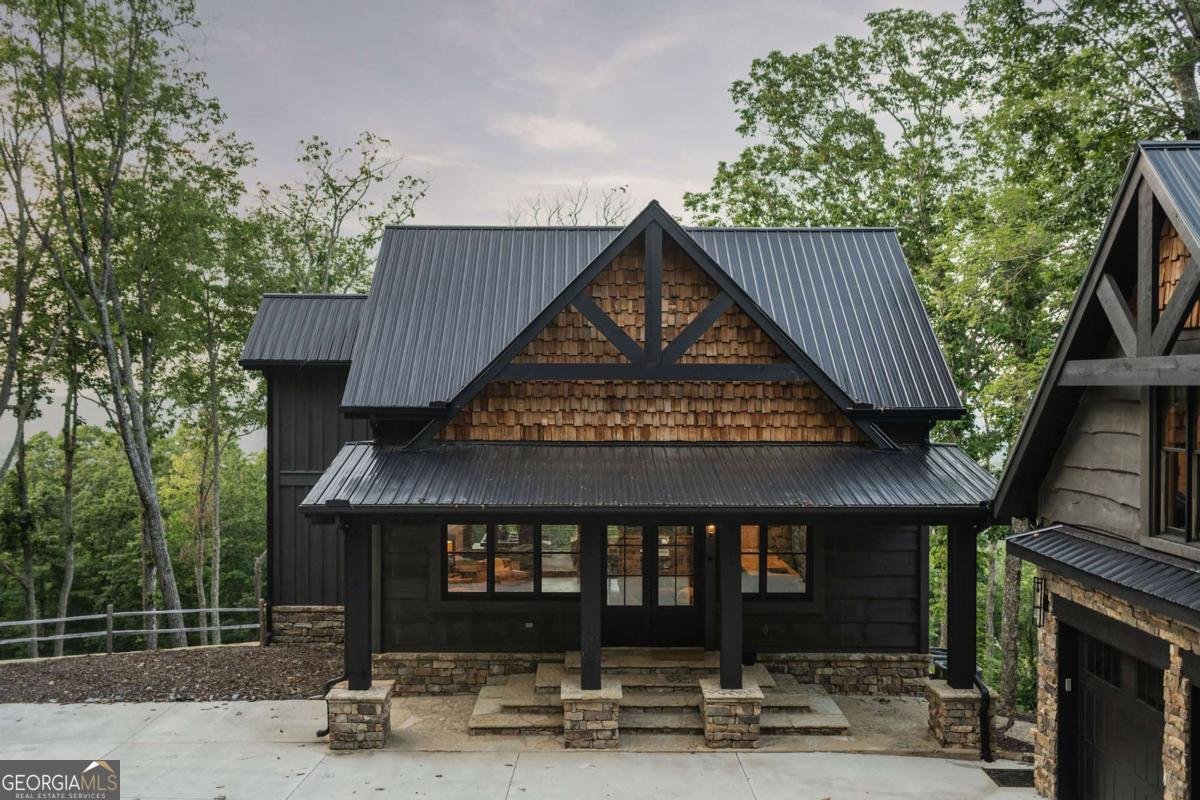 224 Eagle Ridge Morganton - 60