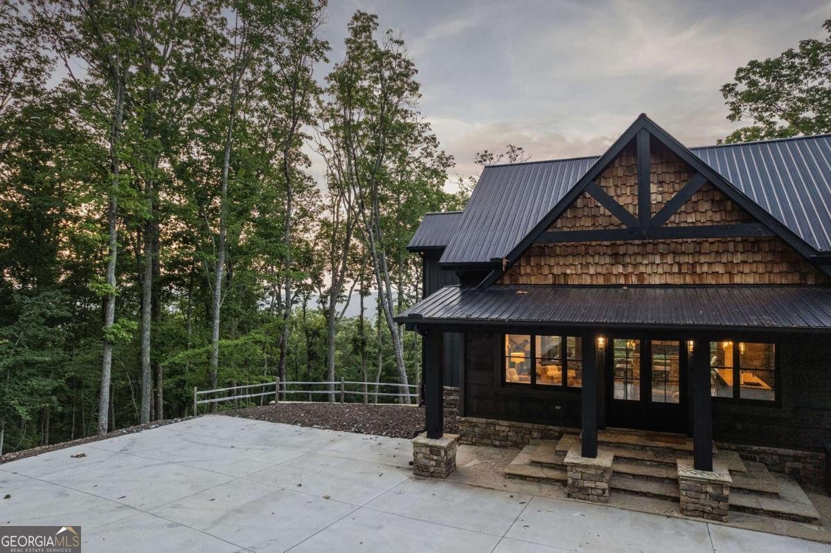 224 Eagle Ridge Morganton - 61