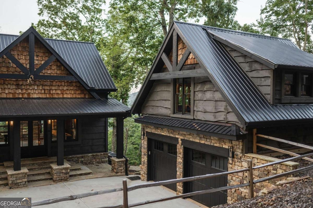 224 Eagle Ridge Morganton - 62