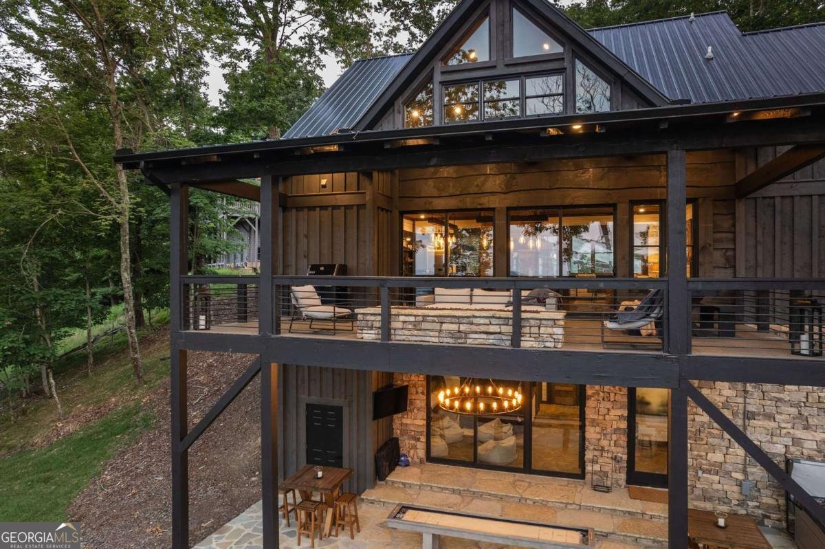 224 Eagle Ridge Morganton - 63