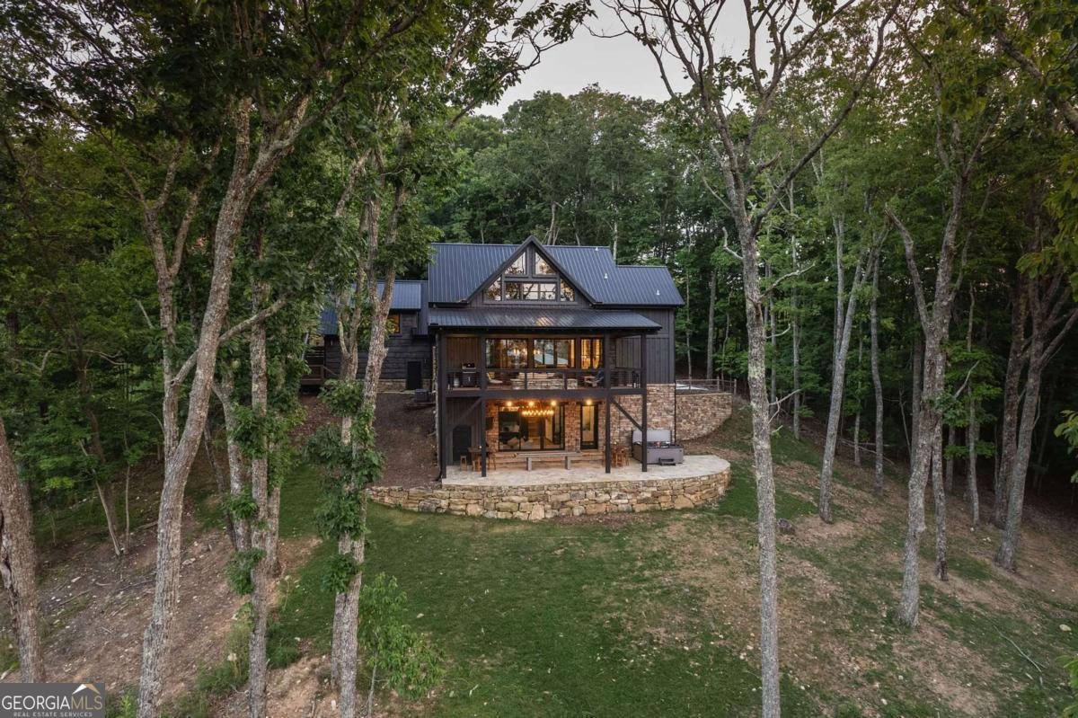 224 Eagle Ridge Morganton - 64