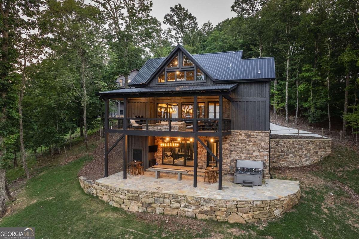 224 Eagle Ridge Morganton - 70