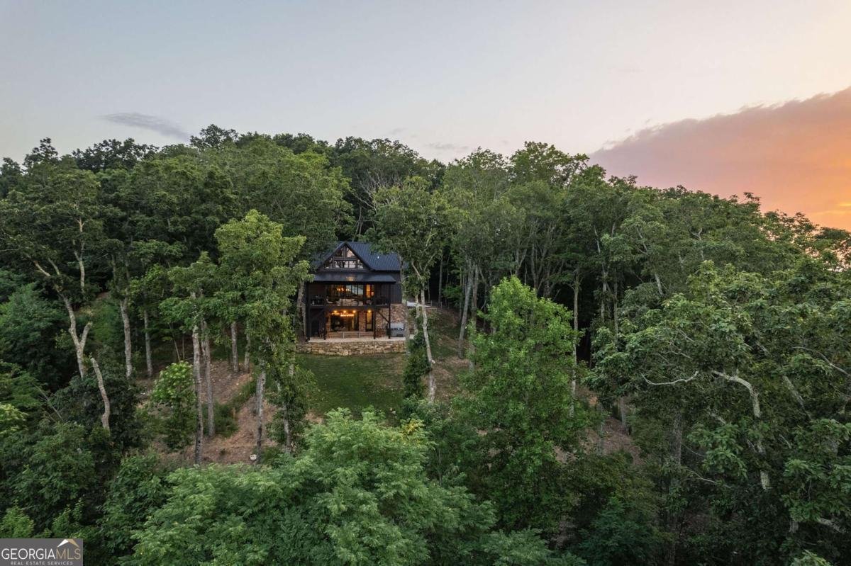 224 Eagle Ridge Morganton - 71