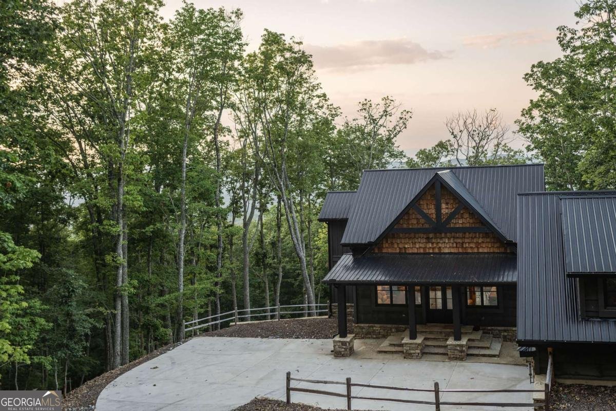 224 Eagle Ridge Morganton - 73