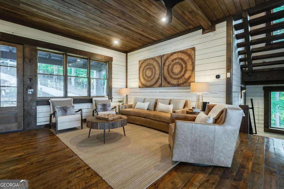 224 Eagle Ridge Morganton - 9