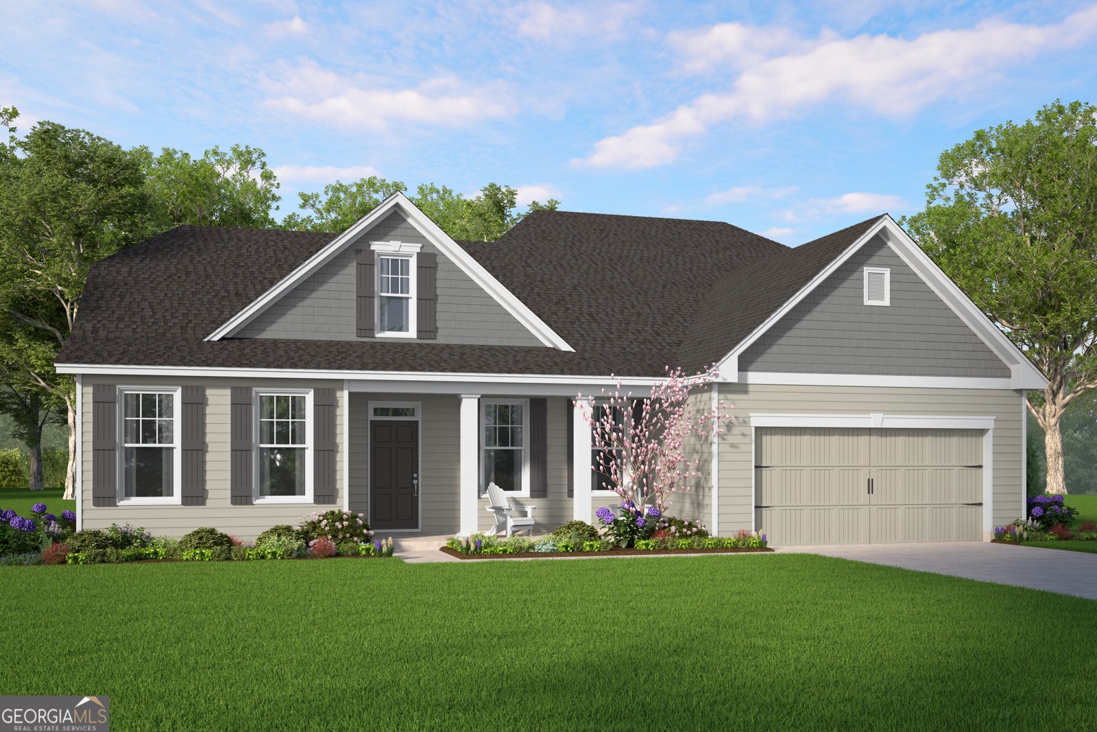 202 Daniel Trent Way Kingsland - main photo