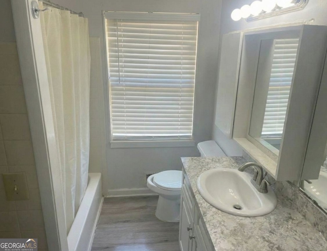 673 Lyric Way Atlanta - 3