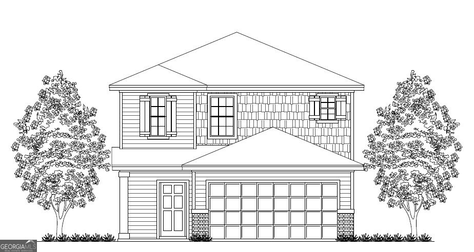 62 Rabon Trail Temple - 1