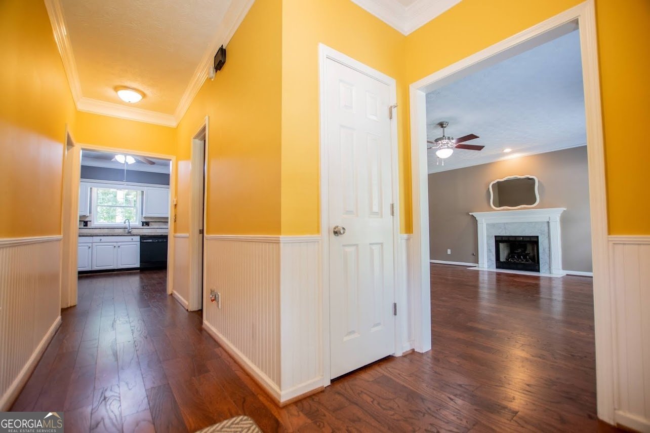 955 Pointers Way Lawrenceville - 18