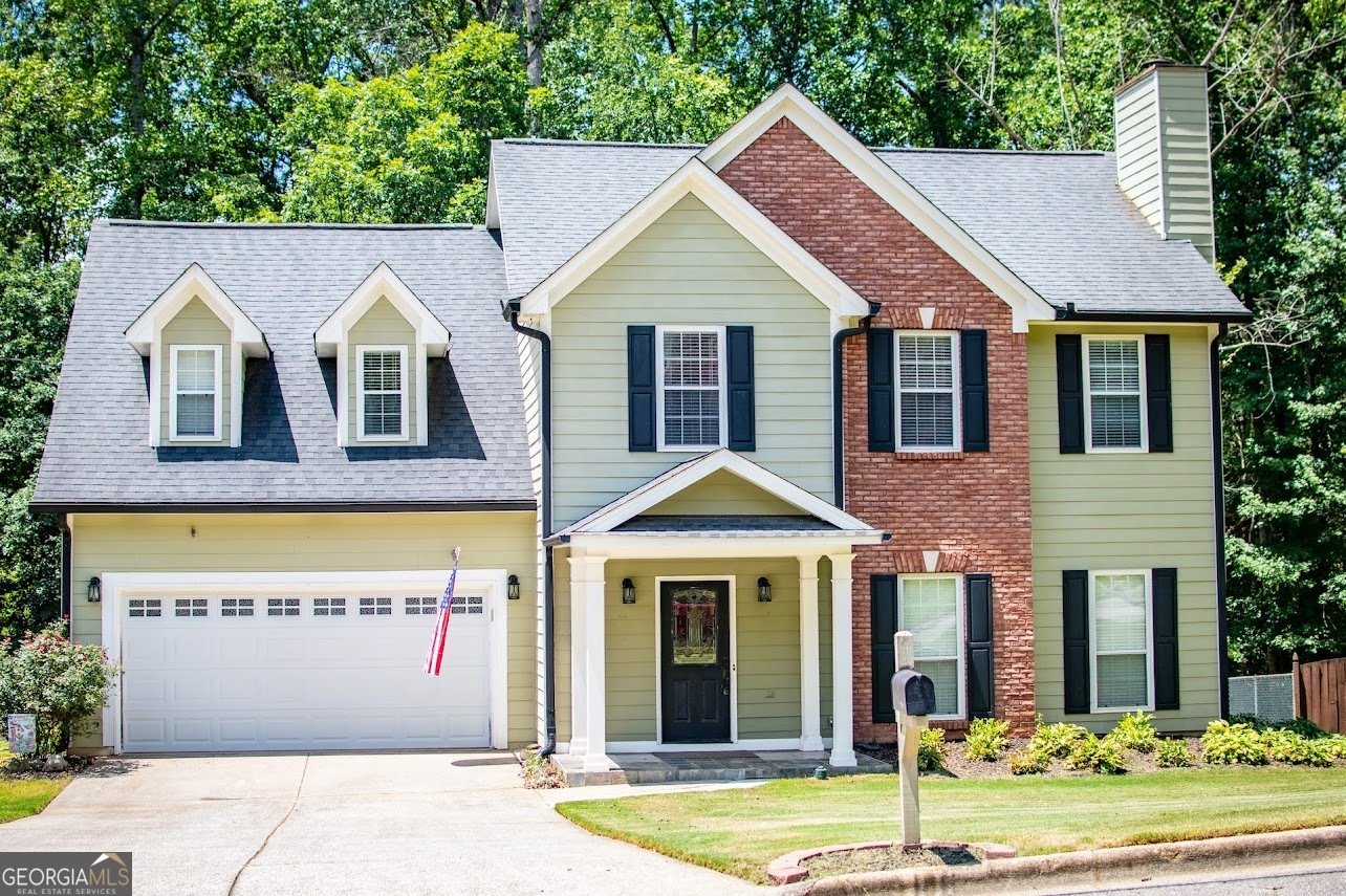 955 Pointers Way Lawrenceville - 2