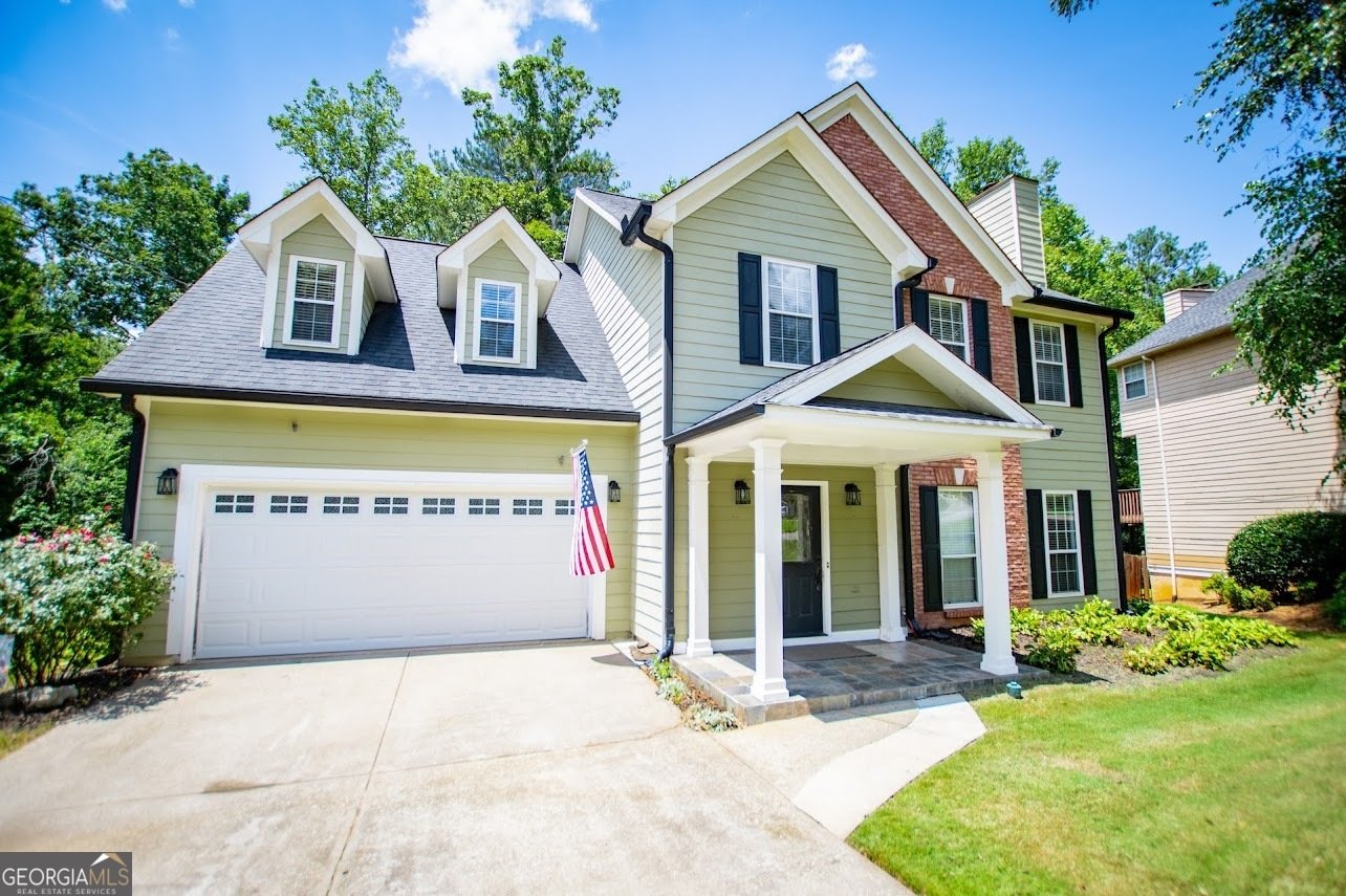 955 Pointers Way Lawrenceville - 56