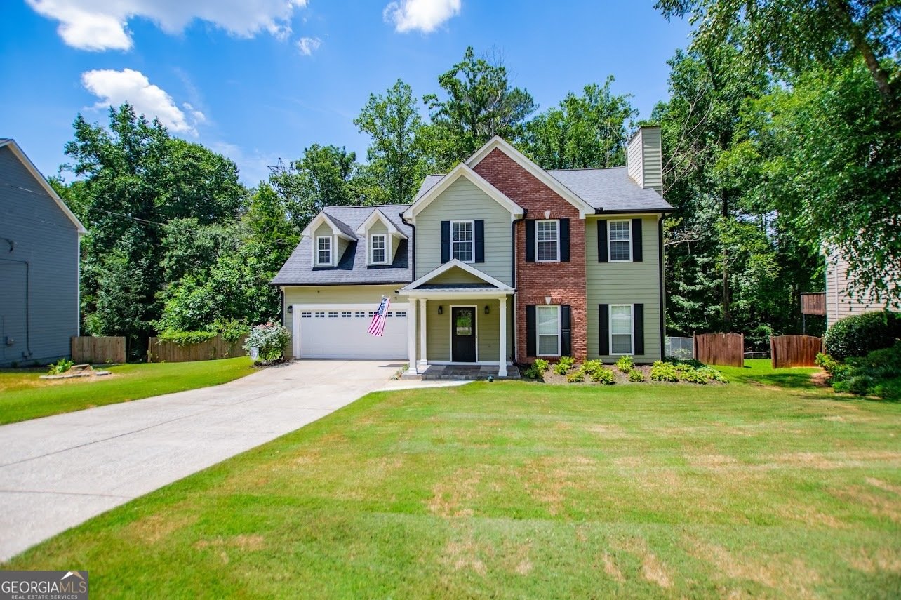 955 Pointers Way Lawrenceville - 58