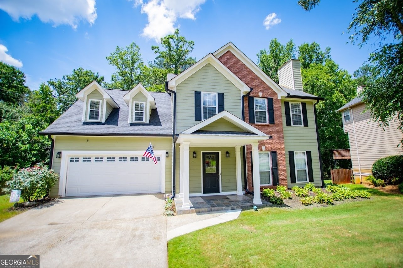 955 Pointers Way Lawrenceville - 60