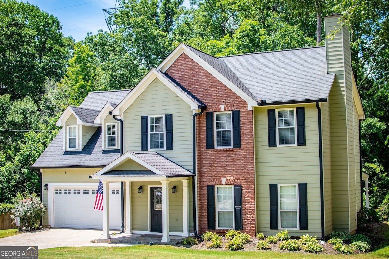 955 Pointers Way Lawrenceville - 61