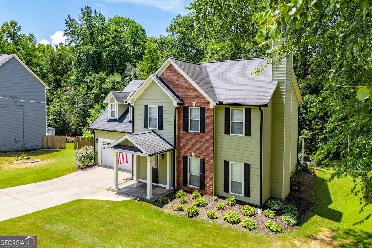 955 Pointers Way Lawrenceville - 78