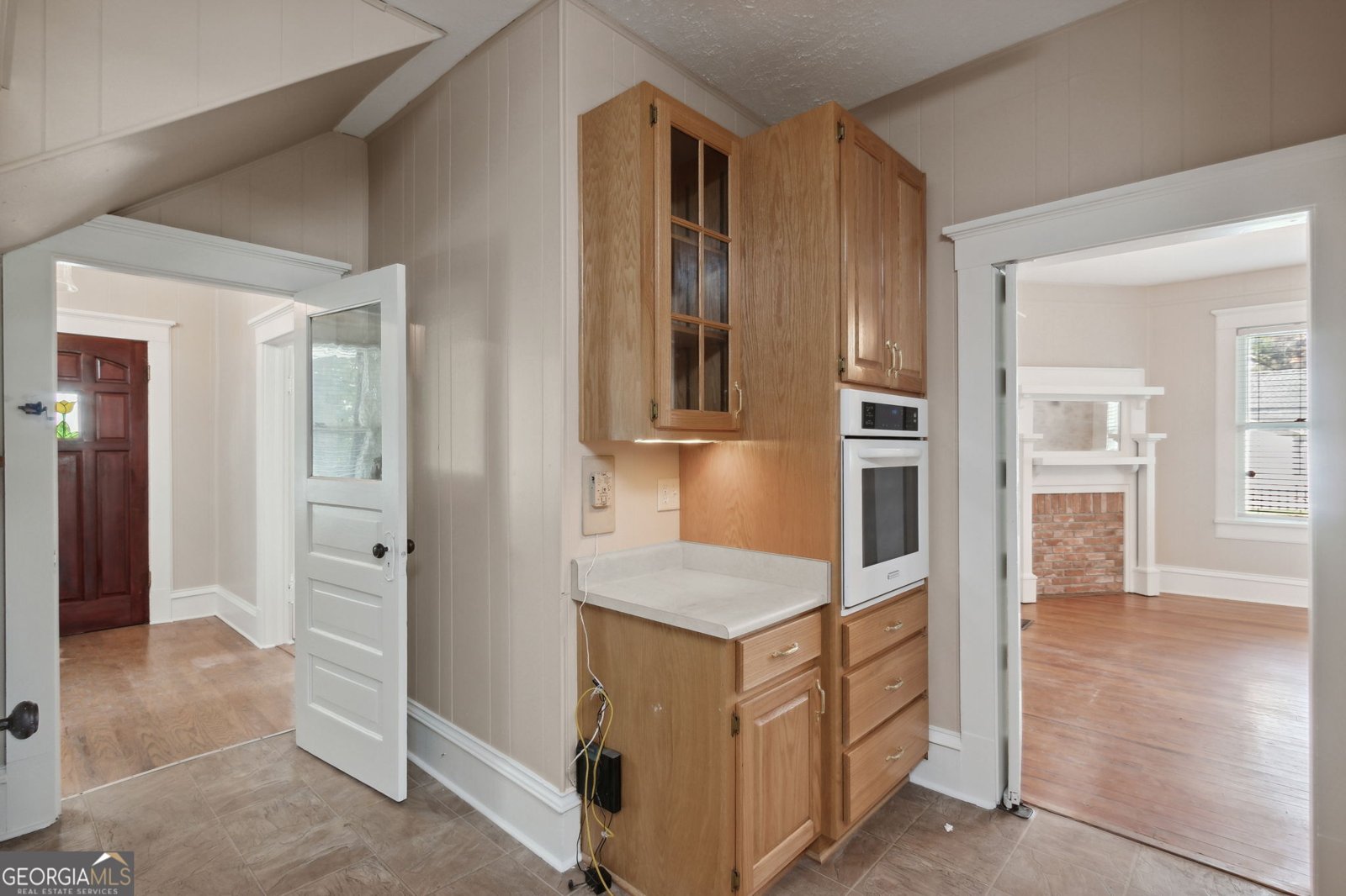 400 1st Street Folkston - 27