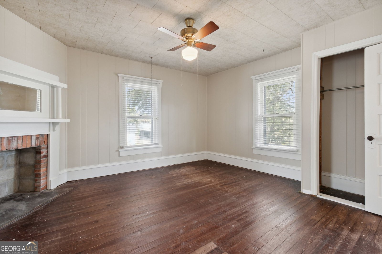 400 1st Street Folkston - 39