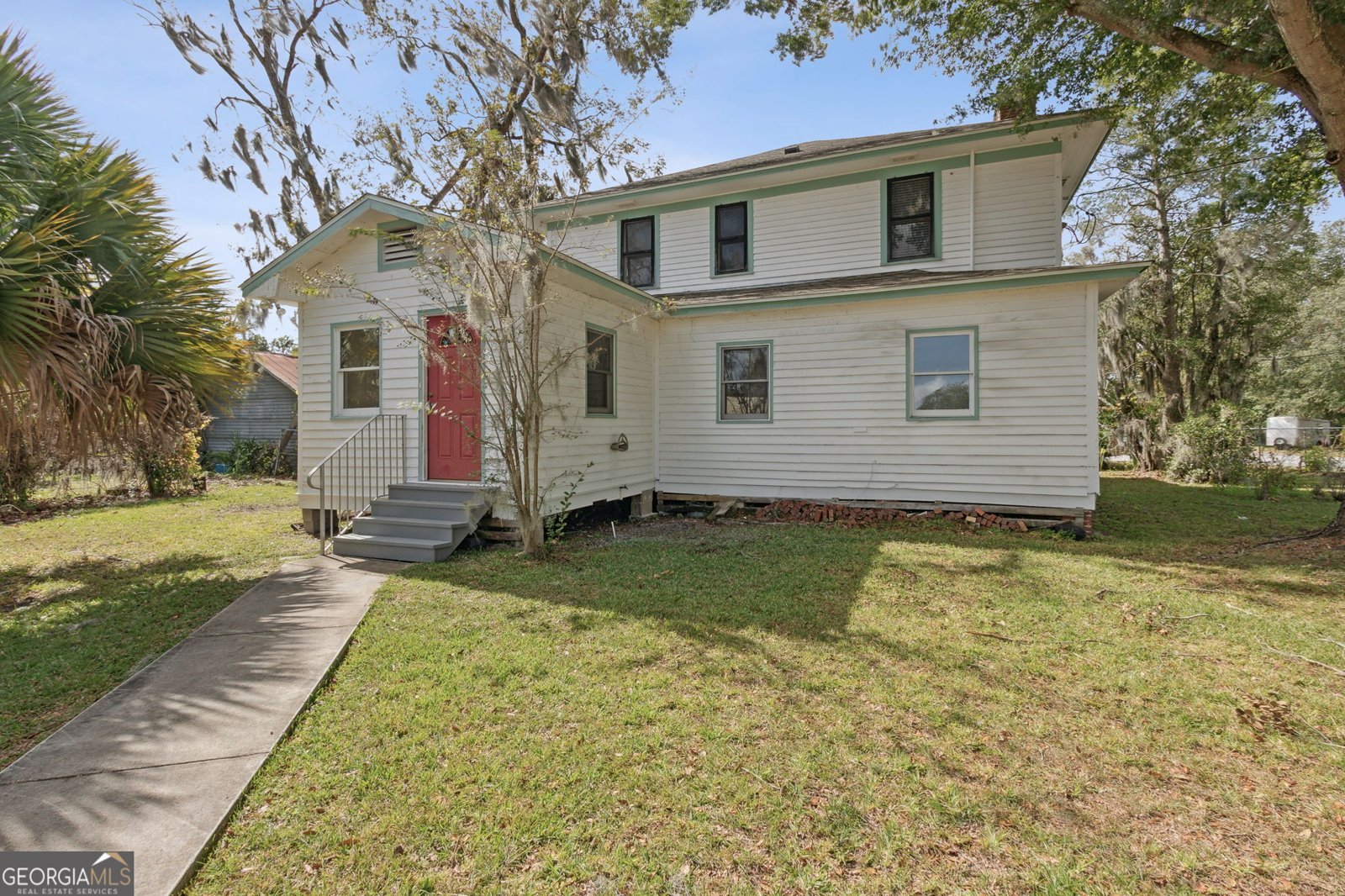 400 1st Street Folkston - 52