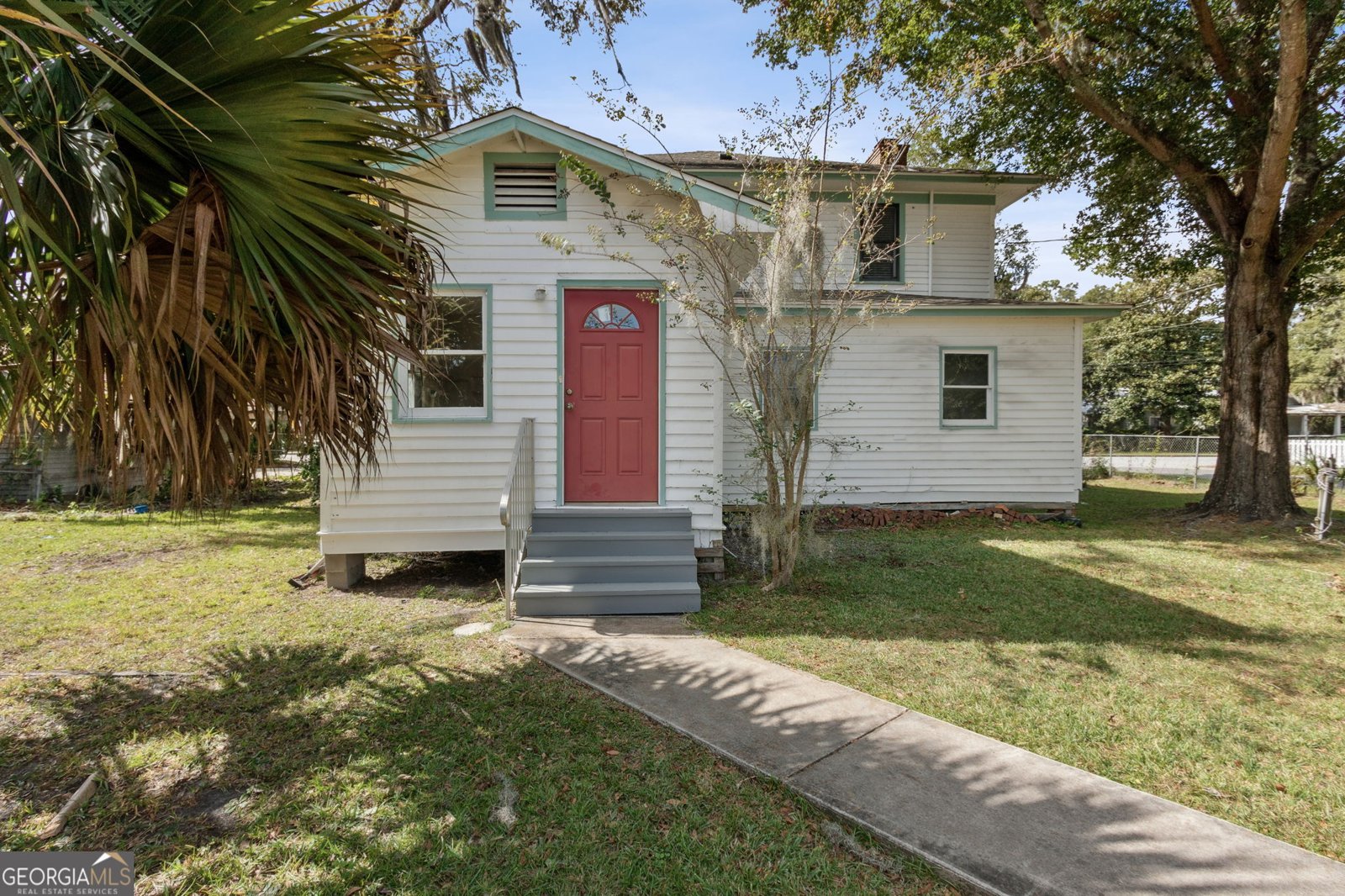 400 1st Street Folkston - 53