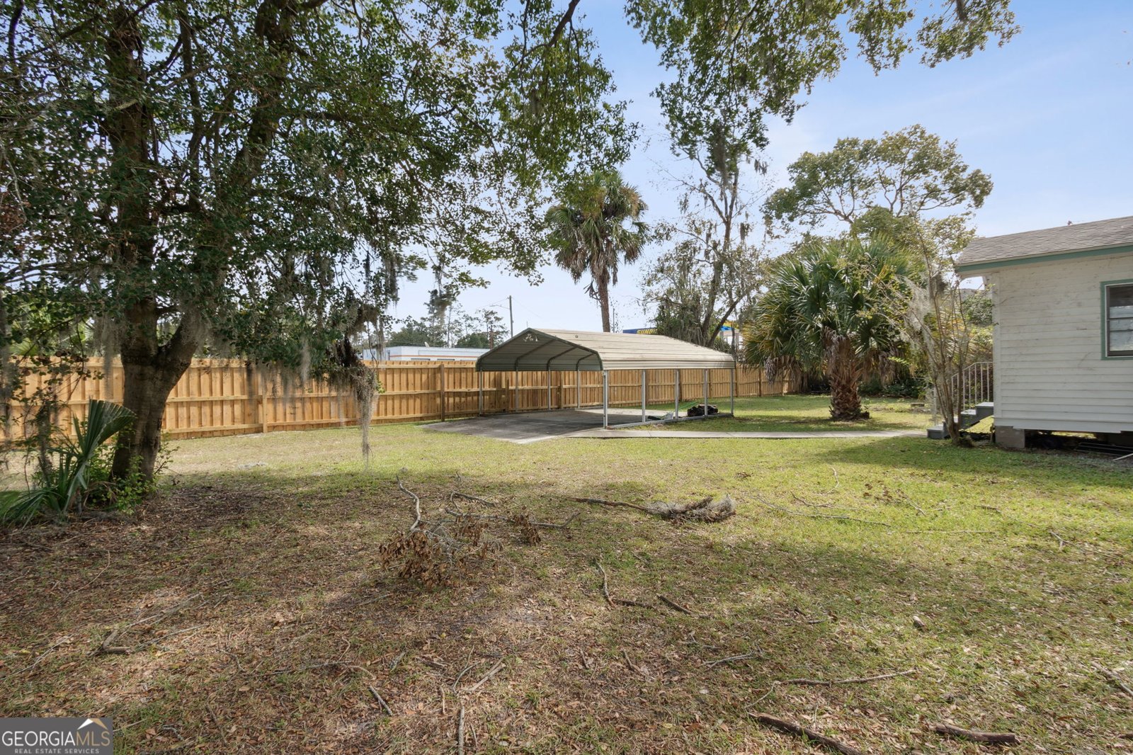 400 1st Street Folkston - 55