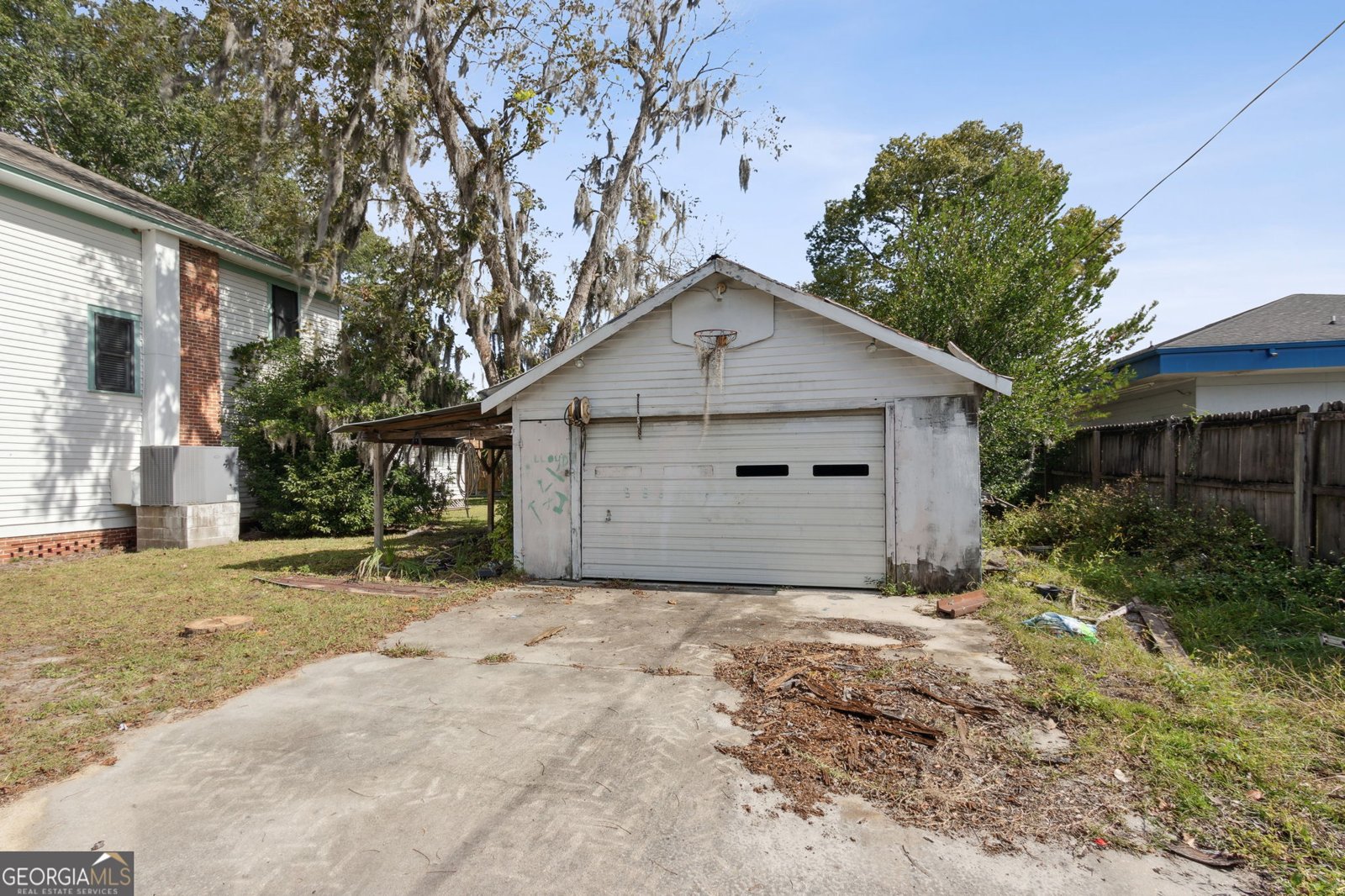 400 1st Street Folkston - 56