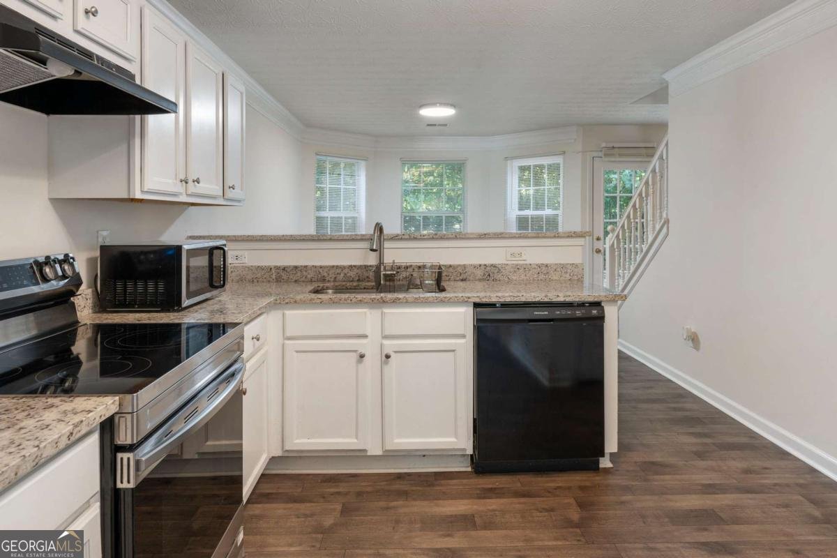 2433 Wood Bend Lane Riverdale - 19