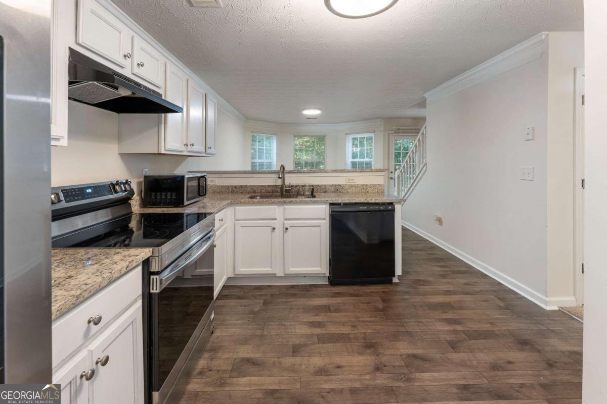 2433 Wood Bend Lane Riverdale - 20