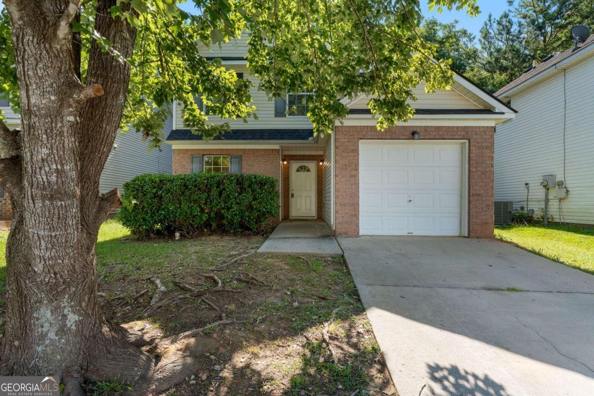 2433 Wood Bend Lane Riverdale - 3