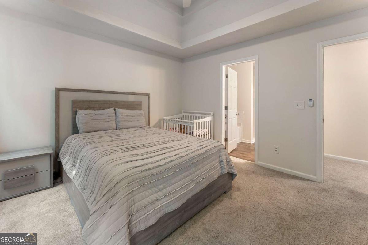 2433 Wood Bend Lane Riverdale - 31