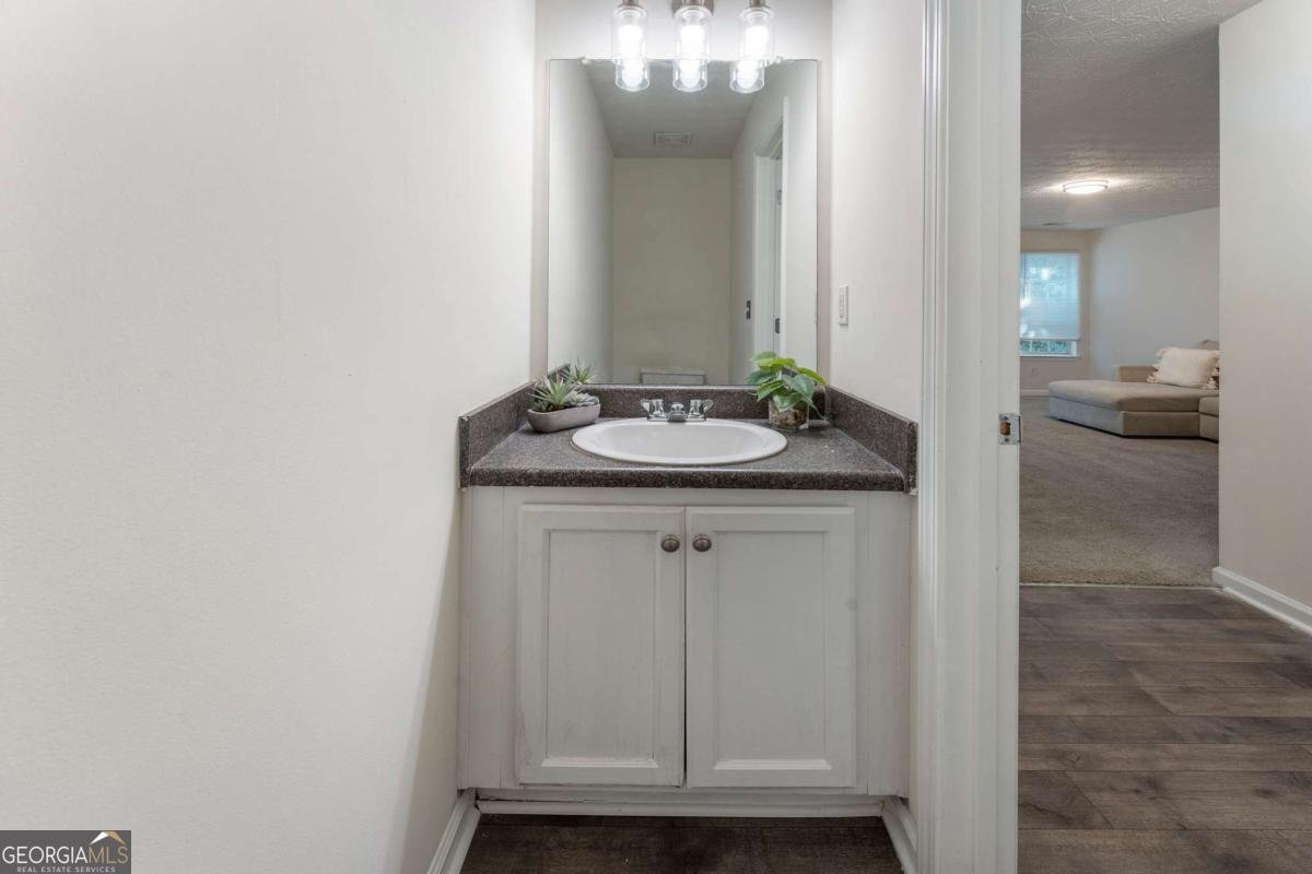 2433 Wood Bend Lane Riverdale - 36