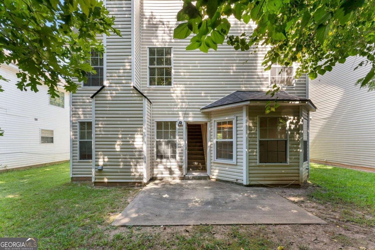 2433 Wood Bend Lane Riverdale - 8