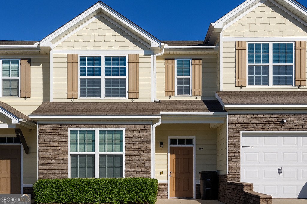 4267 High Park Lane Atlanta - 1