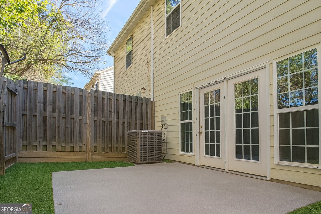 4267 High Park Lane Atlanta - 11