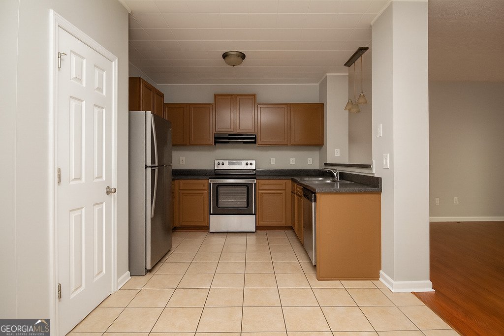 4267 High Park Lane Atlanta - 4