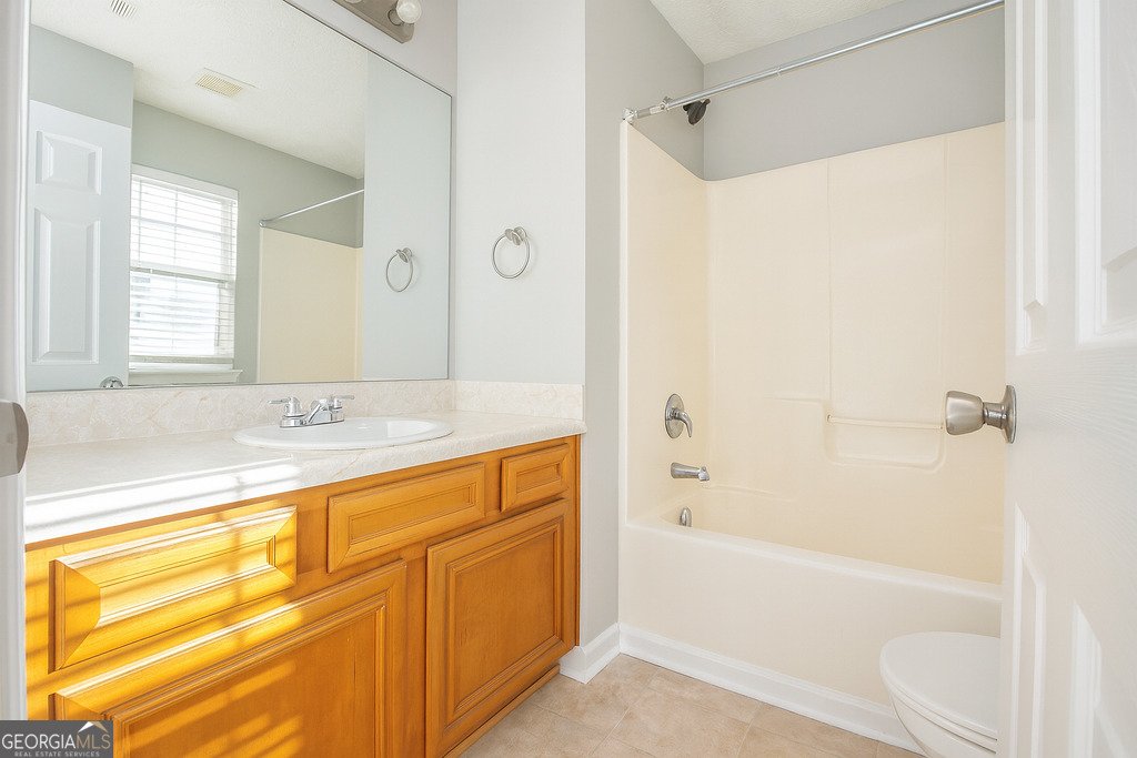 4267 High Park Lane Atlanta - 7