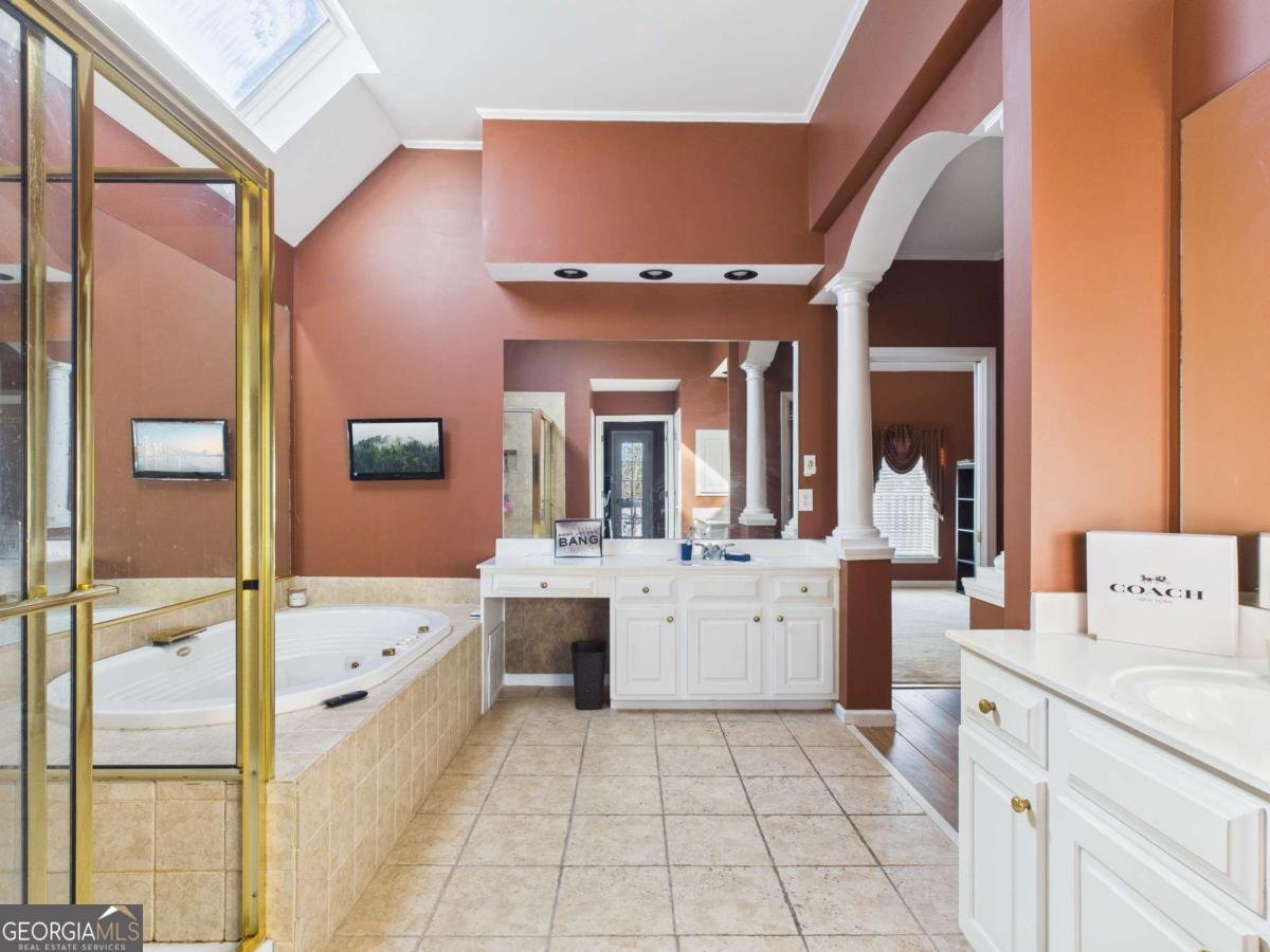 5195 Stone Croft Trail Atlanta - 10