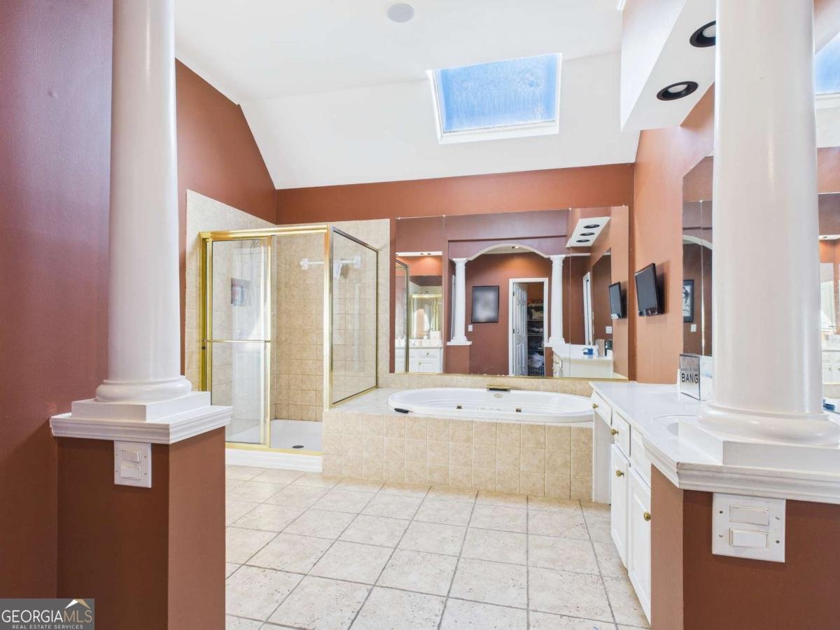 5195 Stone Croft Trail Atlanta - 11