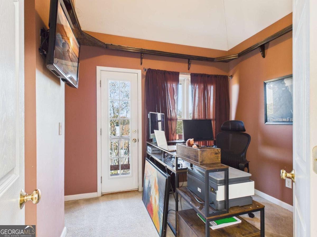 5195 Stone Croft Trail Atlanta - 12