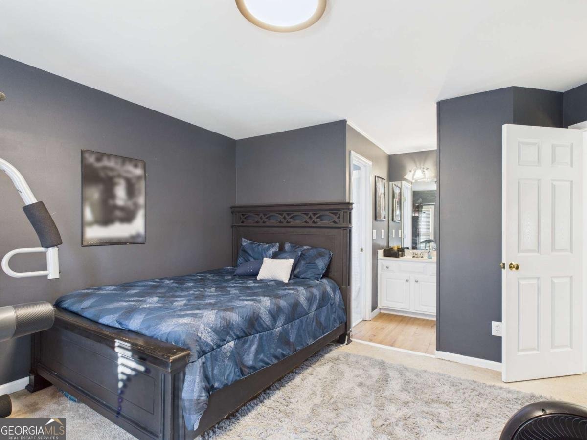 5195 Stone Croft Trail Atlanta - 14