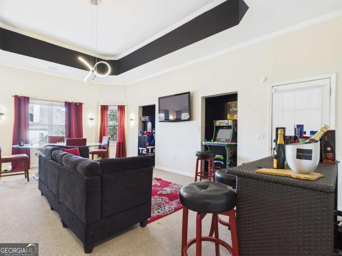 5195 Stone Croft Trail Atlanta - 15