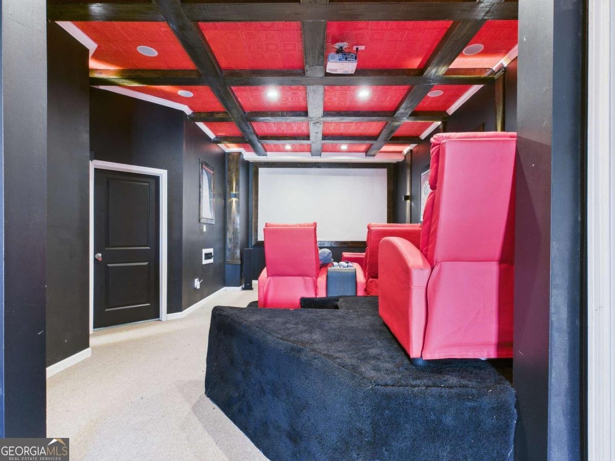 5195 Stone Croft Trail Atlanta - 16