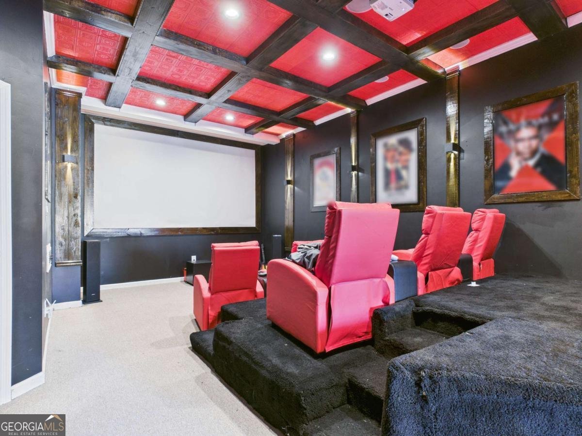 5195 Stone Croft Trail Atlanta - 19