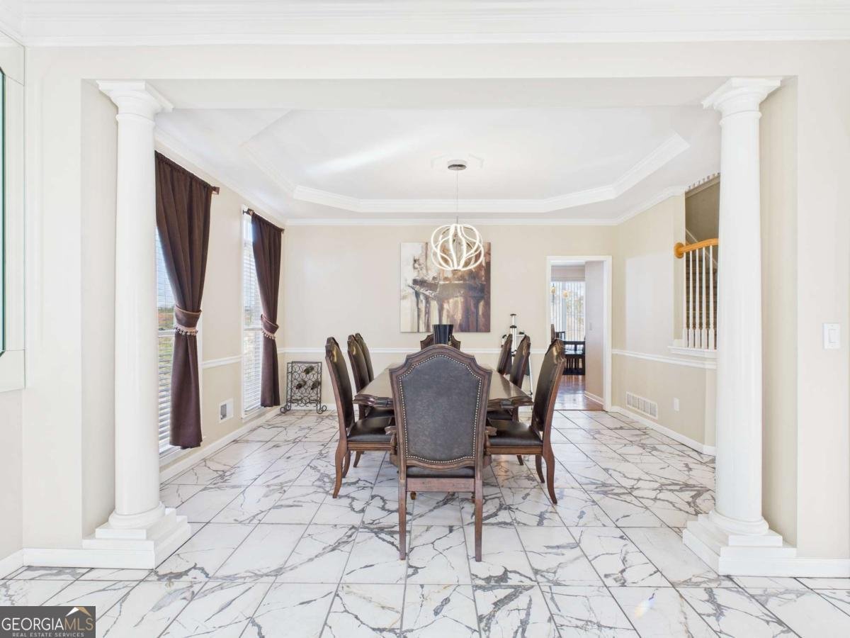 5195 Stone Croft Trail Atlanta - 3