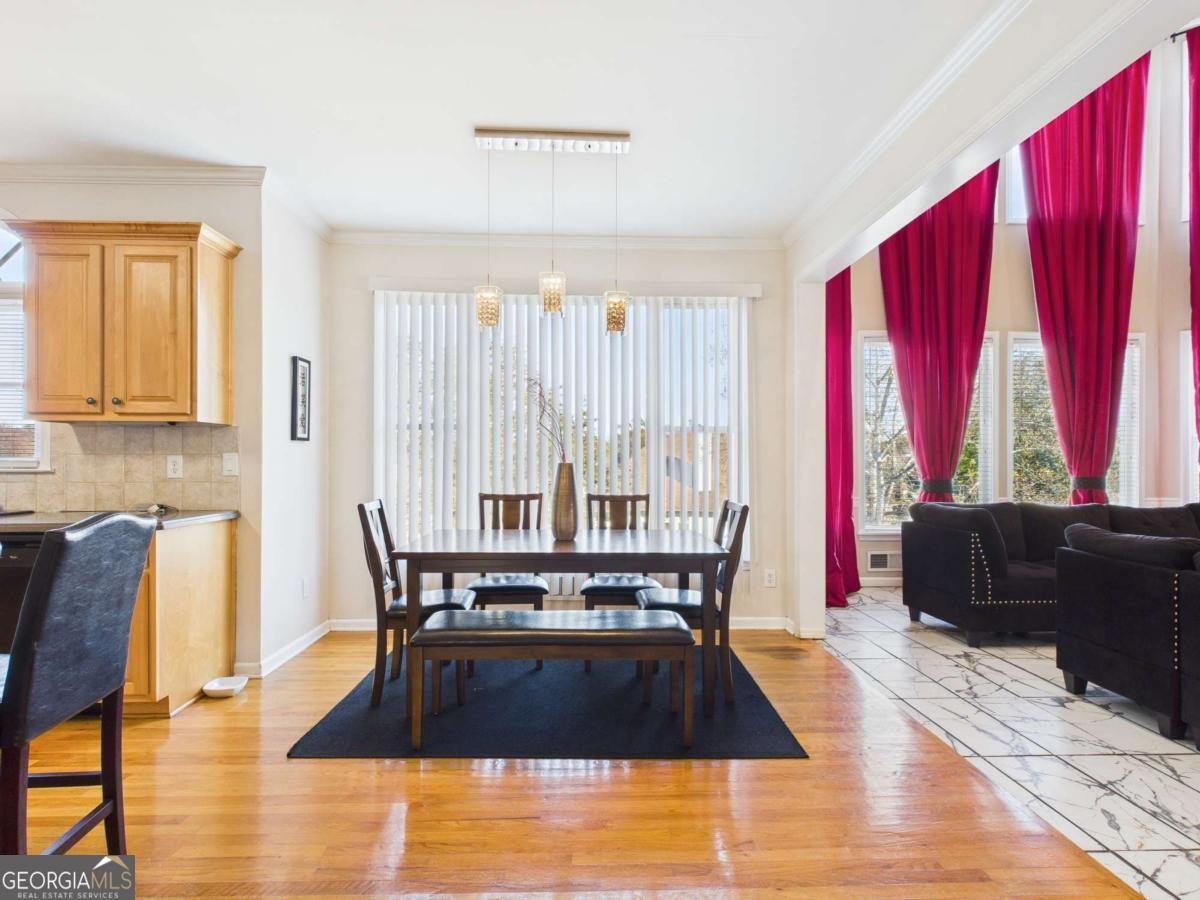 5195 Stone Croft Trail Atlanta - 4