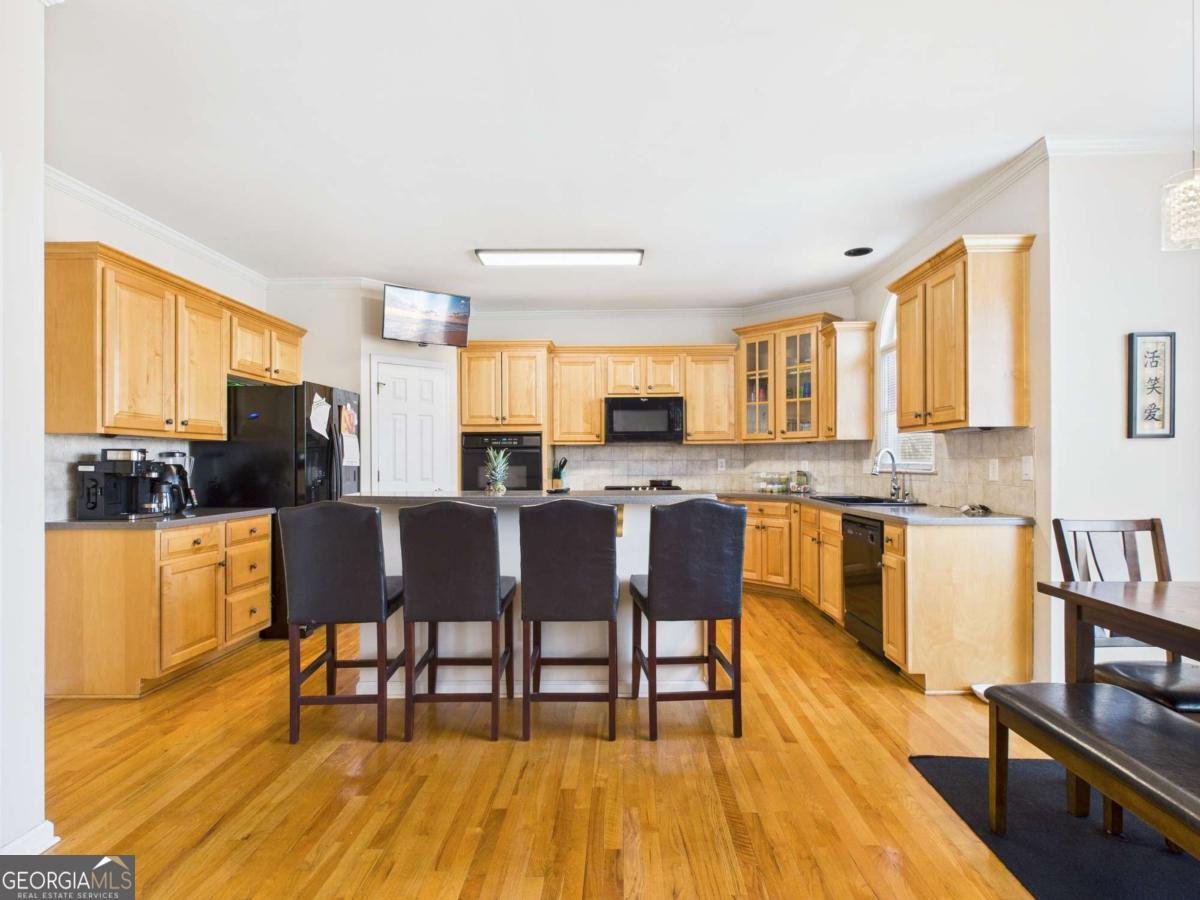 5195 Stone Croft Trail Atlanta - 5