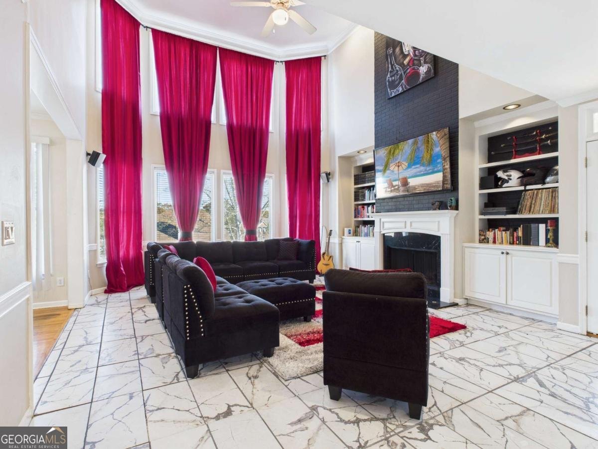 5195 Stone Croft Trail Atlanta - 6