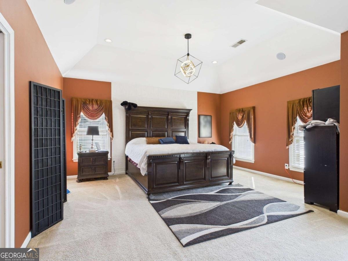 5195 Stone Croft Trail Atlanta - 9