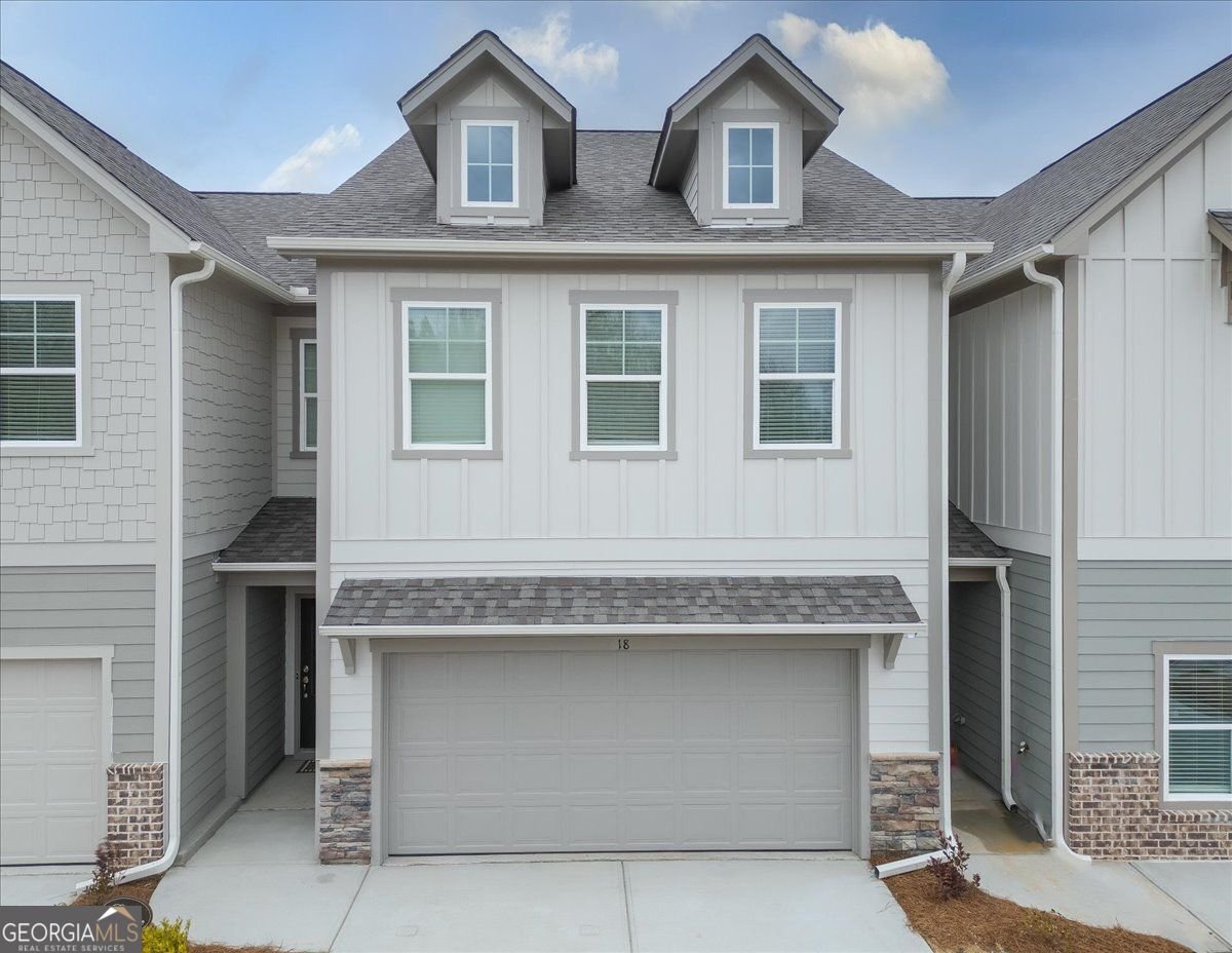 299 Summit View Lane Jasper - 1